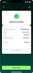FourierPay