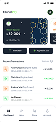 FourierPay