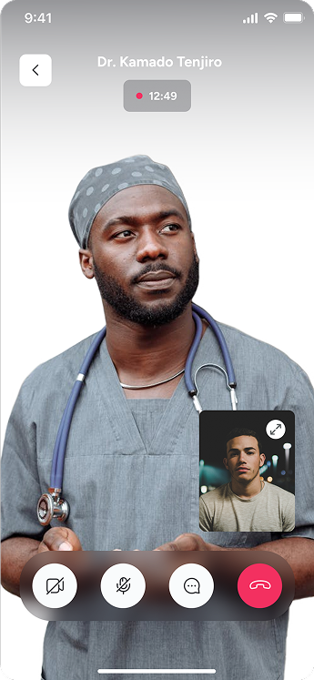 GenDoc
