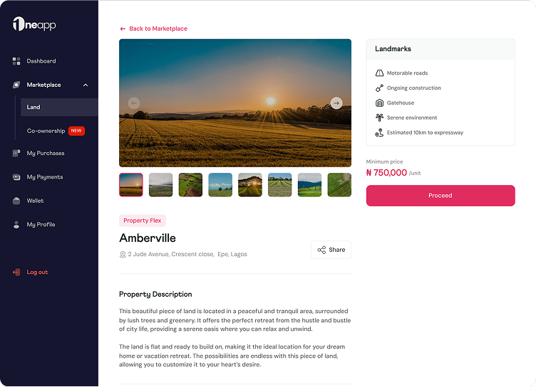 OneApp